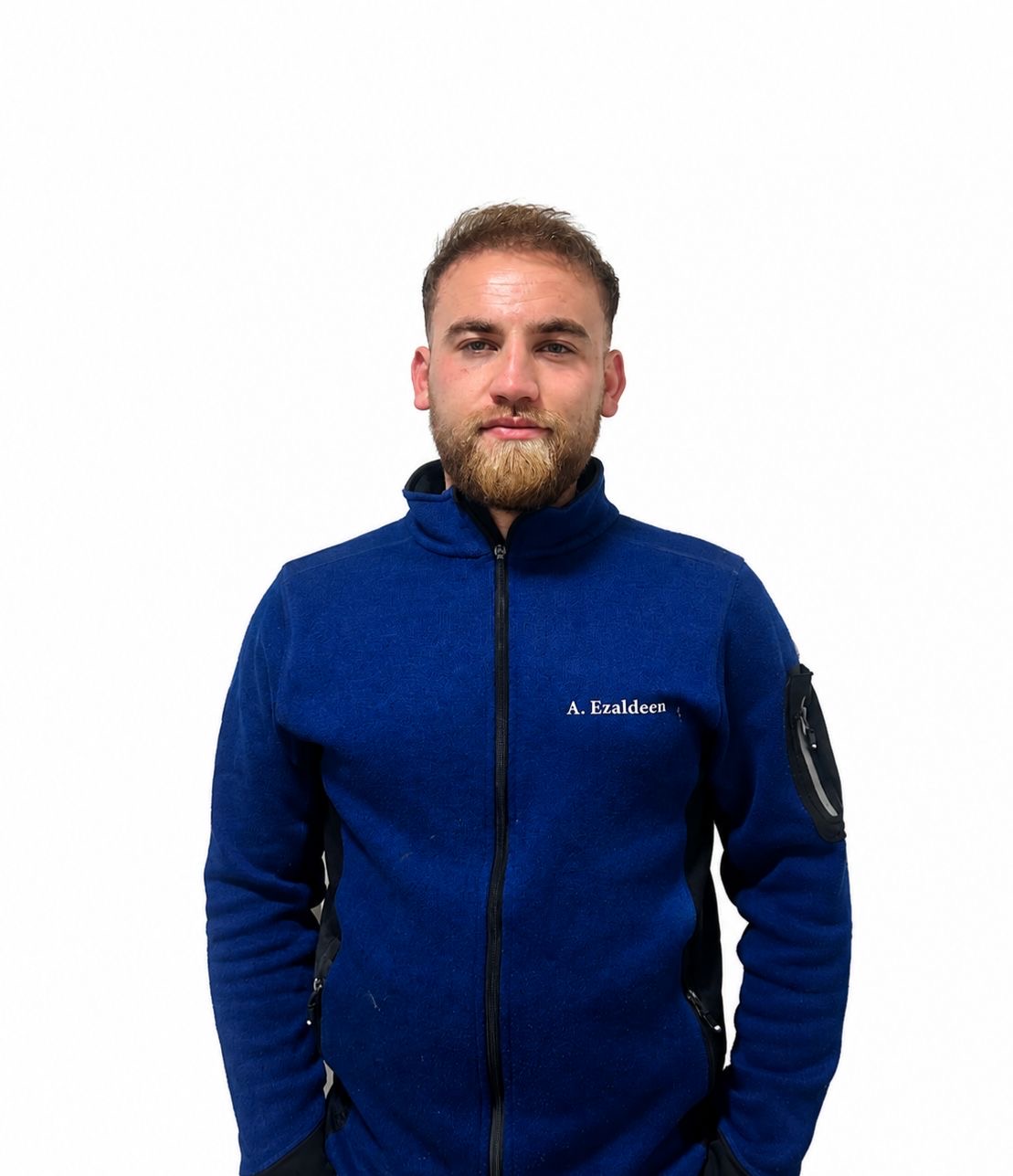 Aehm Ez Al Deen