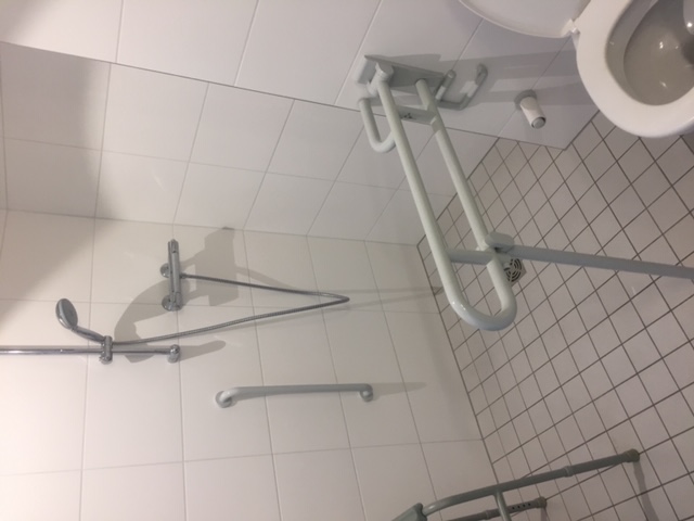 Fabricius Klinik Remscheid